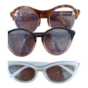Chloe x 2 and Stella McCartney Frames for your‎ prescription